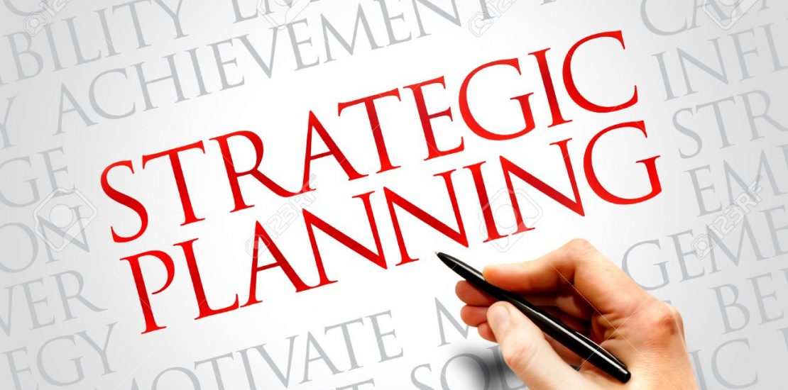 Strategic Planning in Higher Education